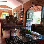 Casa Margarita- Escape To Nature