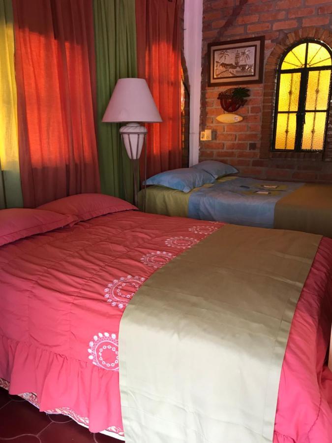 Holiday home Casa Margarita- Escape To Nature
