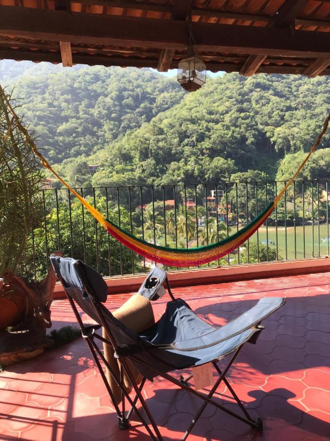Holiday home Casa Margarita- Escape To Nature
