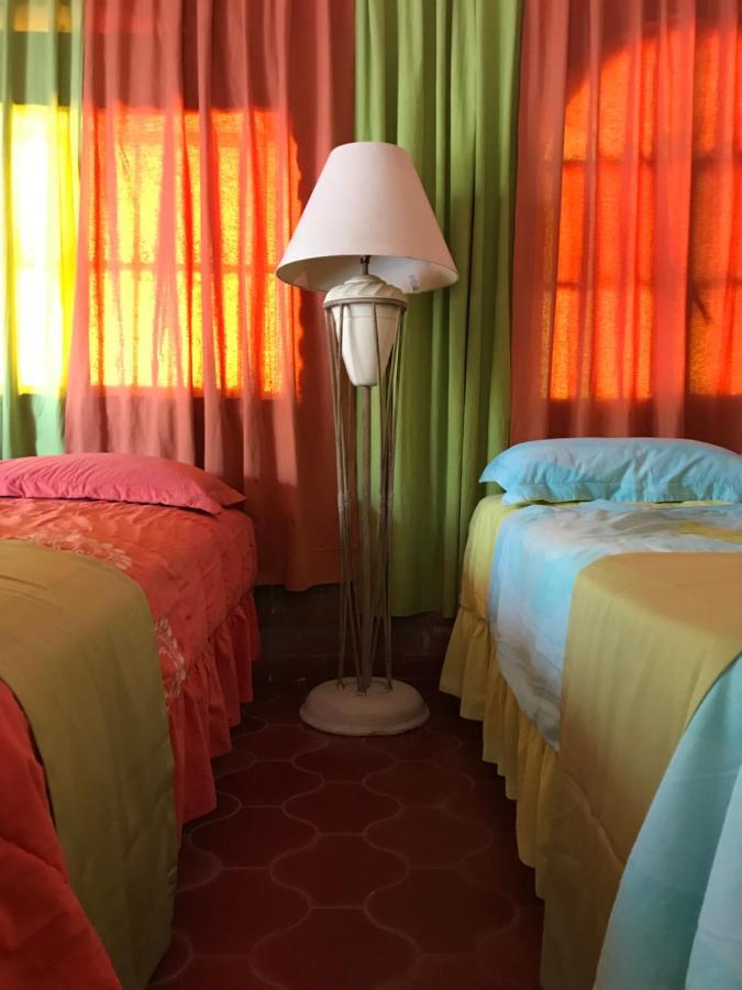 Casa Margarita- Escape To Nature Holiday home Puerto Vallarta