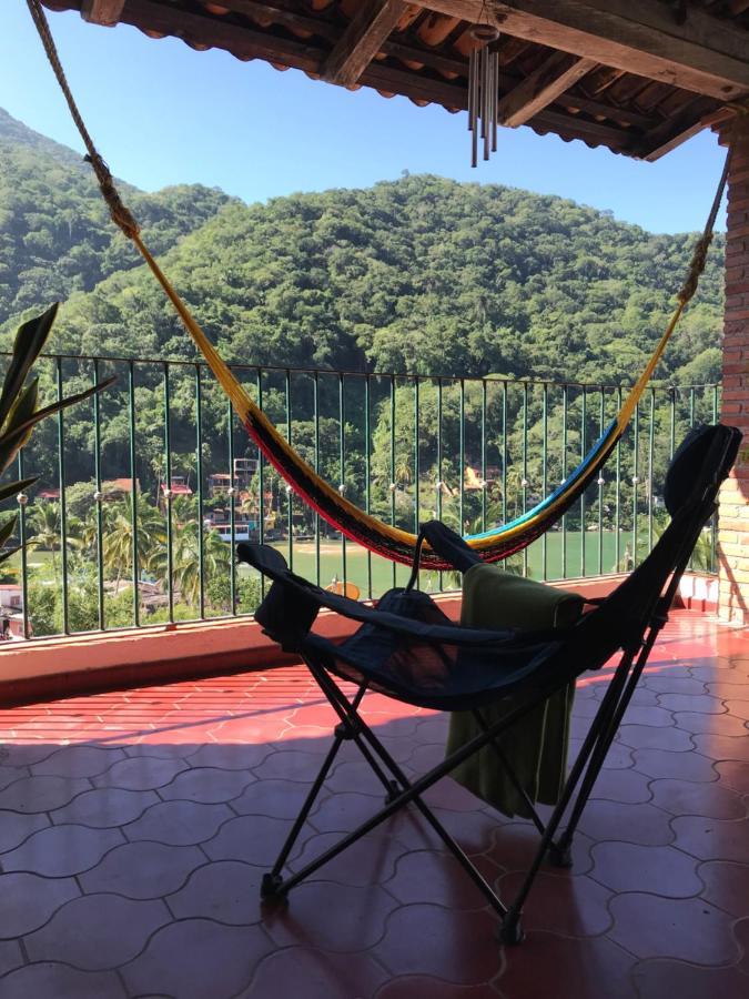 Casa Margarita- Escape To Nature Holiday home *