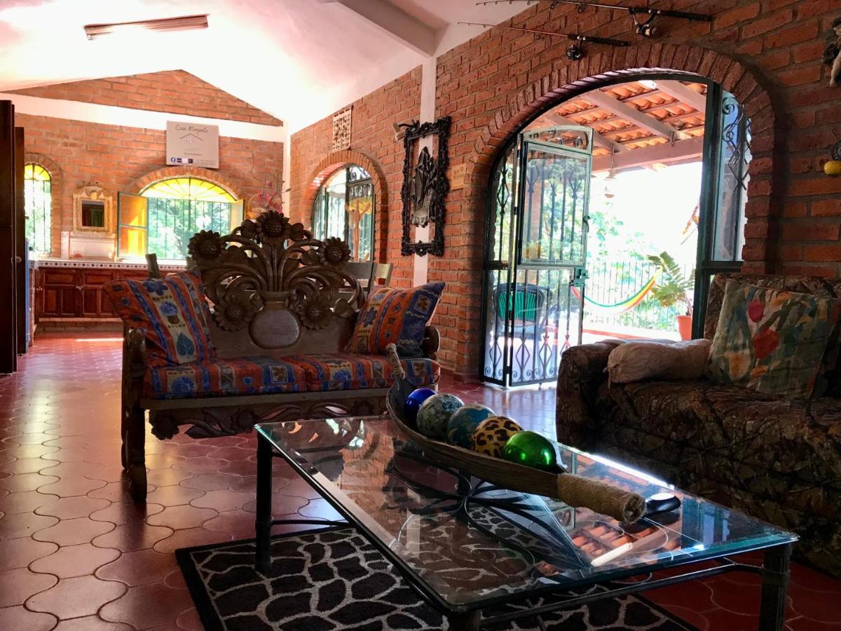 Holiday home Casa Margarita- Escape To Nature