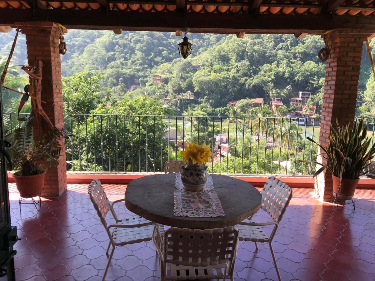 Casa Margarita- Escape To Nature *