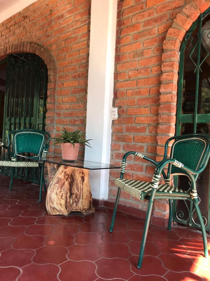 Casa Margarita- Escape To Nature