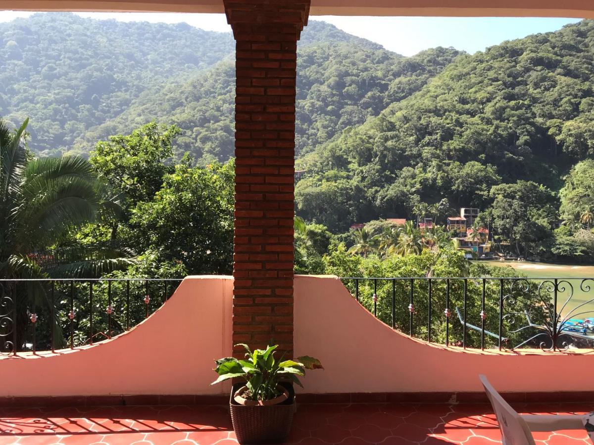 Holiday home Casa Margarita- Escape To Nature *