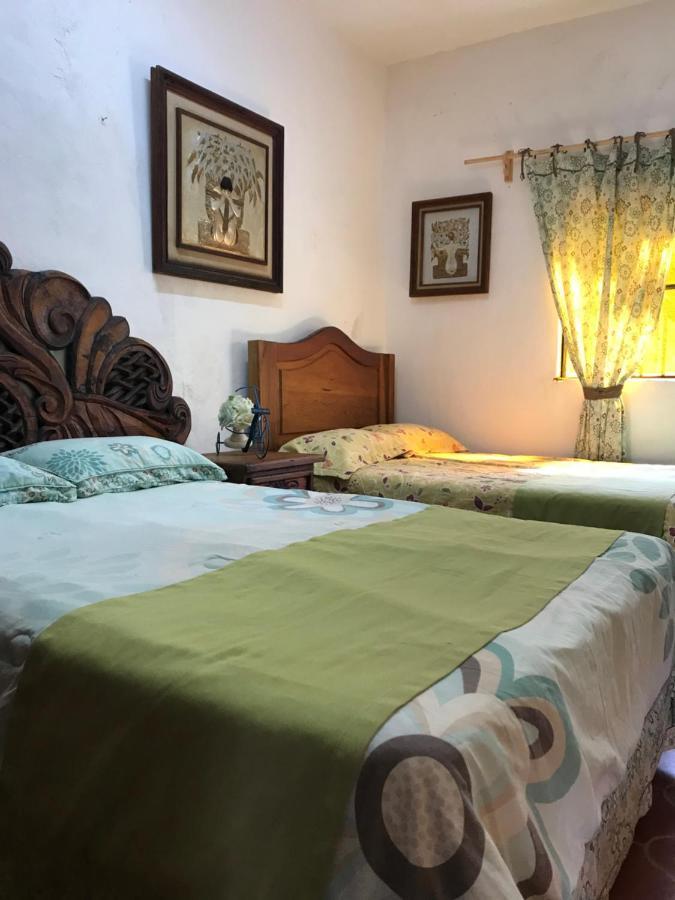 Casa Margarita- Escape To Nature Holiday home Puerto Vallarta
