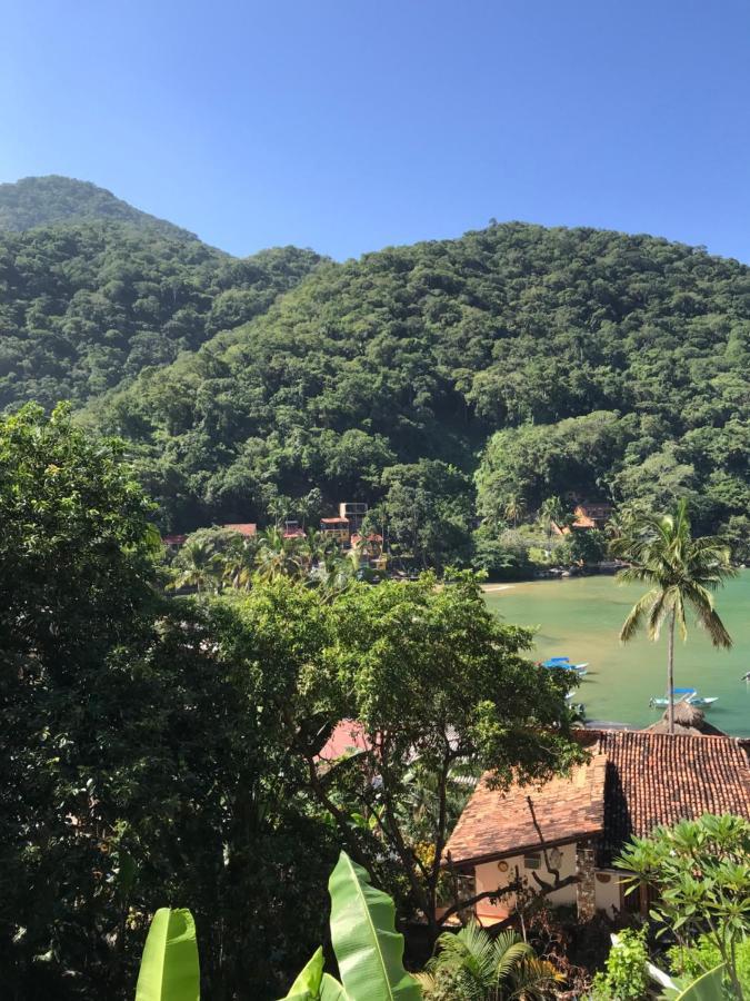 Casa Margarita- Escape To Nature Puerto Vallarta